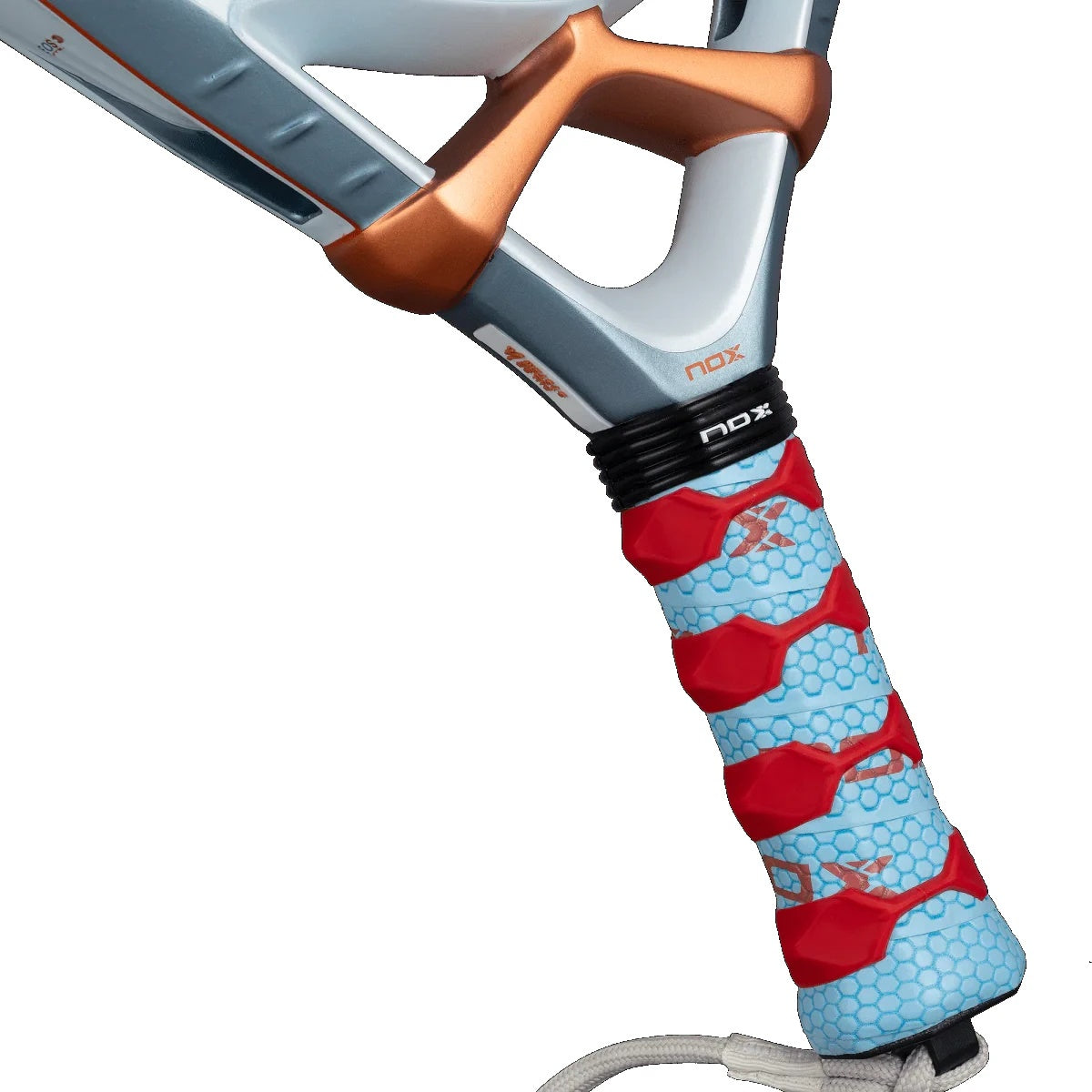 NOX VK10 VENTUS CONTROL 12K BY ARANZAZU OSORO 2026