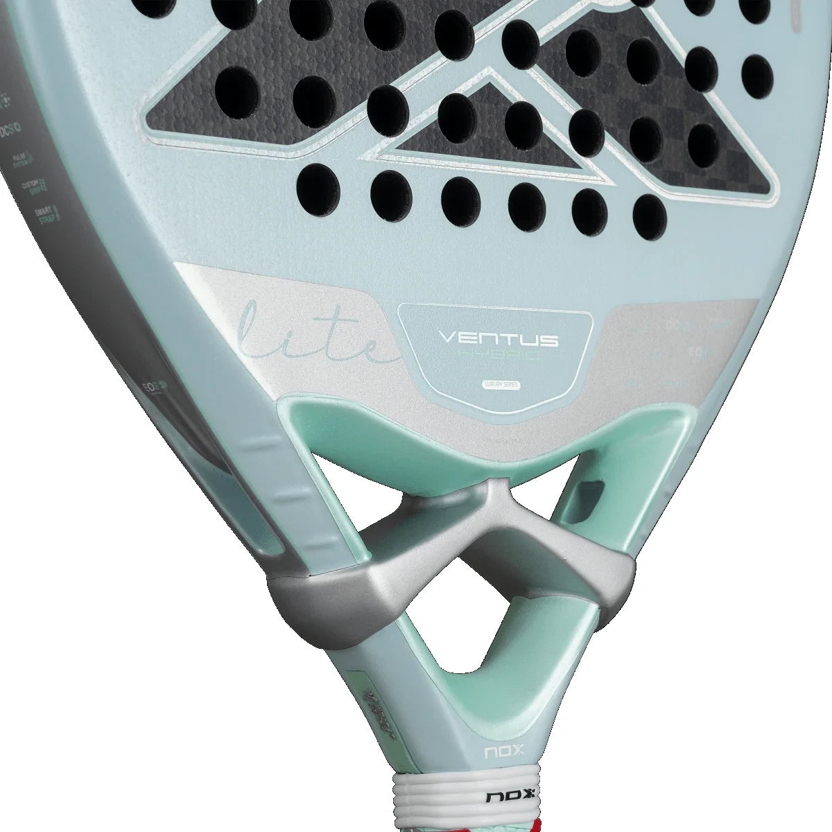 NOX VENTUS HYBRID 12K LITE PVENTUS12HL