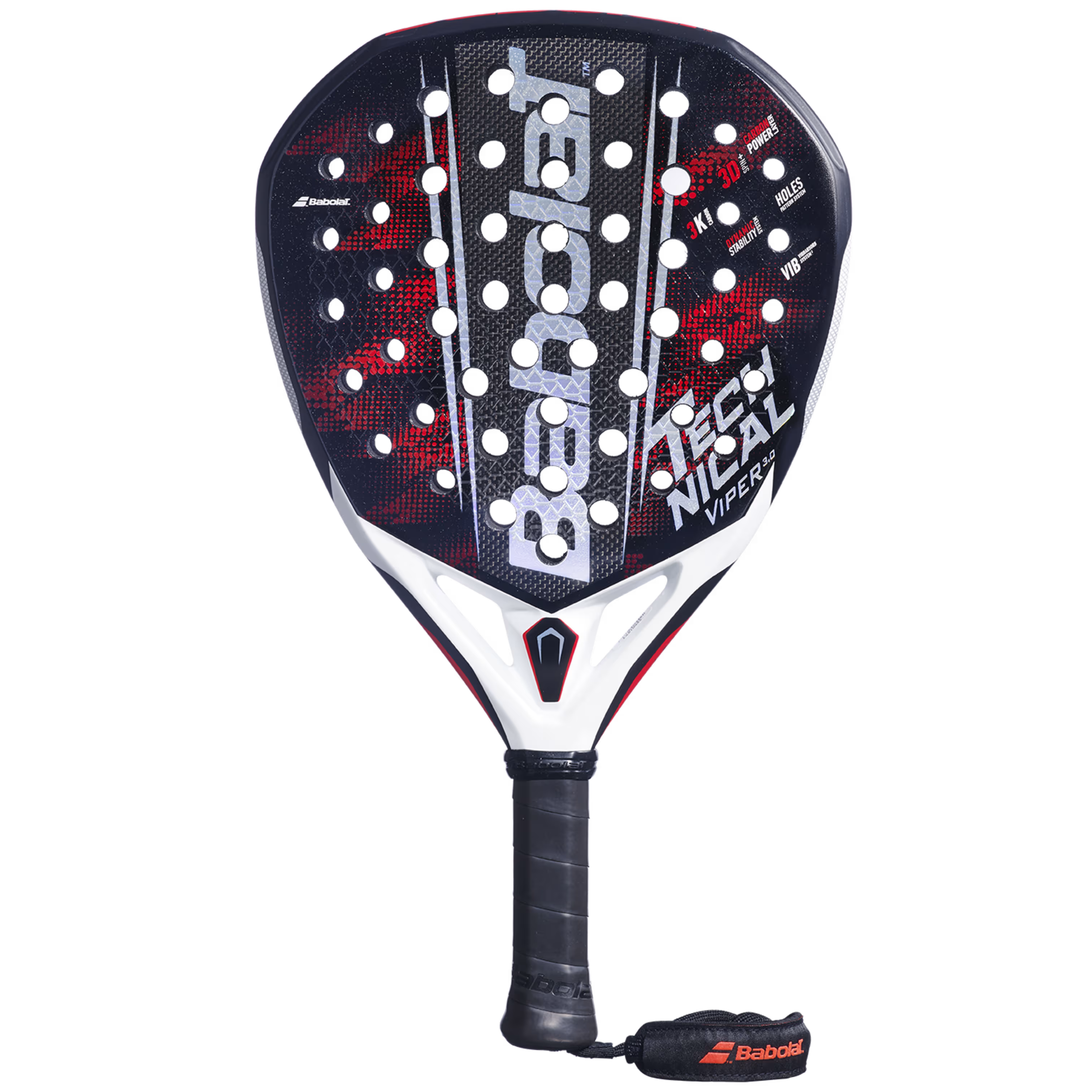 Babolat Technical Viper 3.0