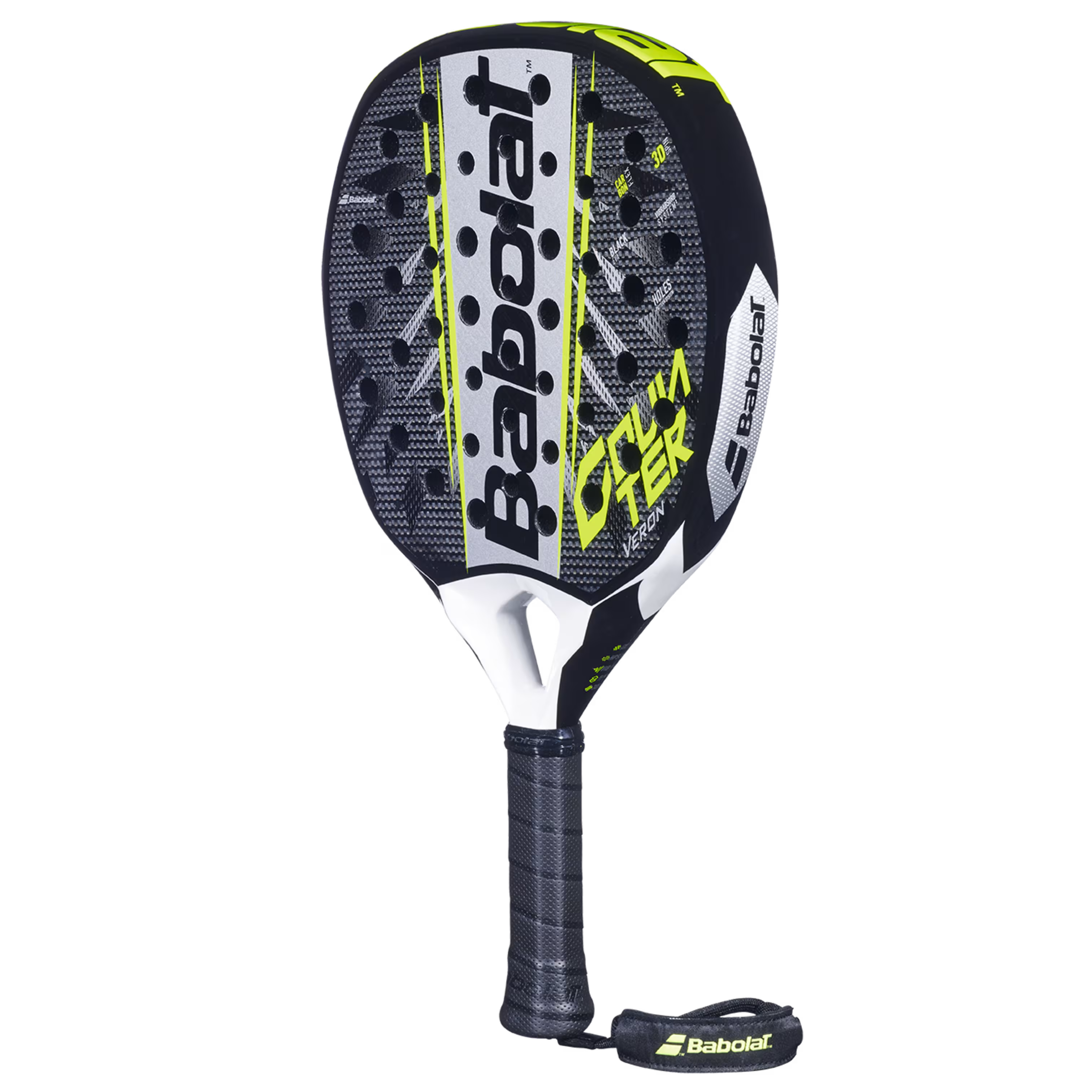 Babolat Counter Veron 2.6