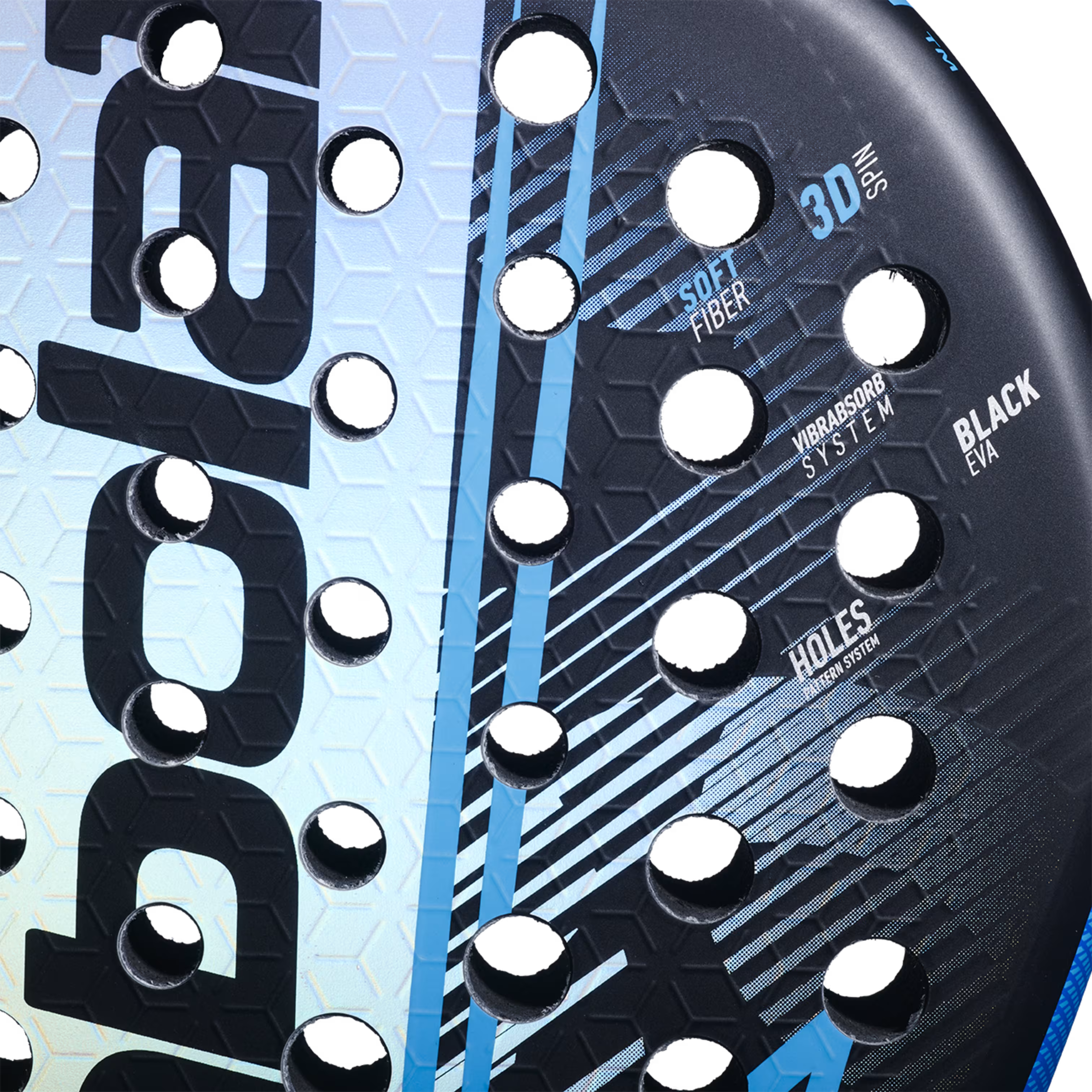 Babolat Air Vertuo 2.6