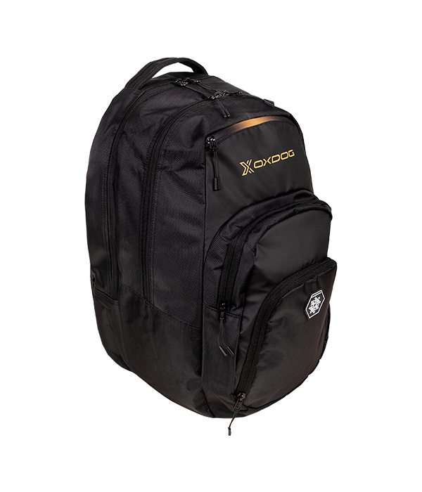 Oxdog Hyper Tour Thermo Backpack Black/Gold