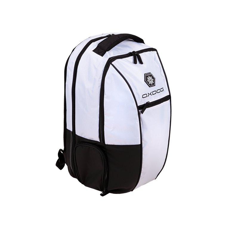 Oxdog Hyper Thermo White Backpack