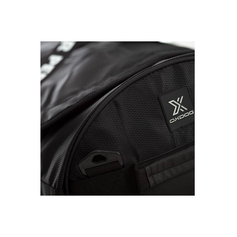 Black Oxdog Gym Bag