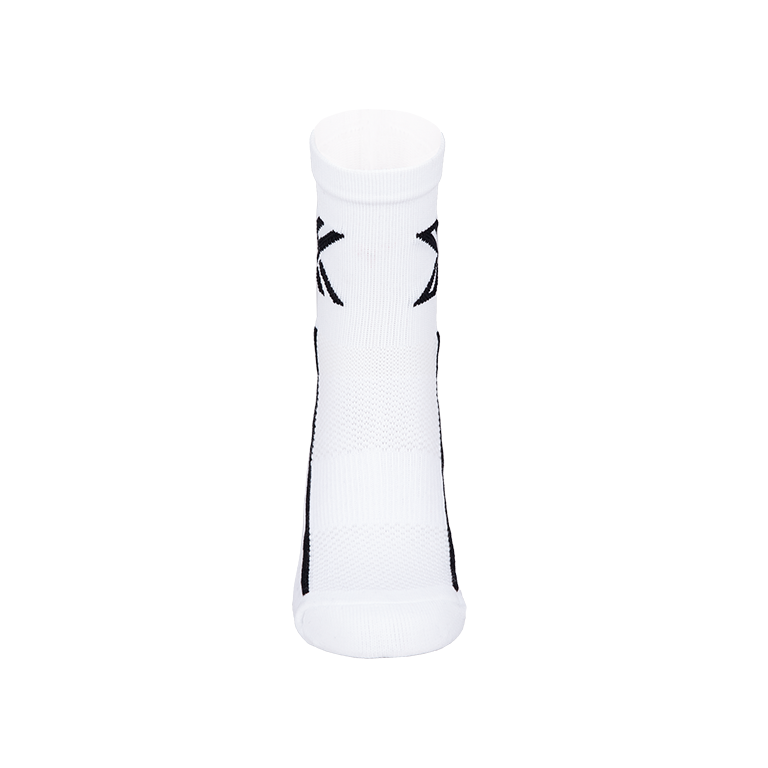 Oxdog Fit White Low Socks