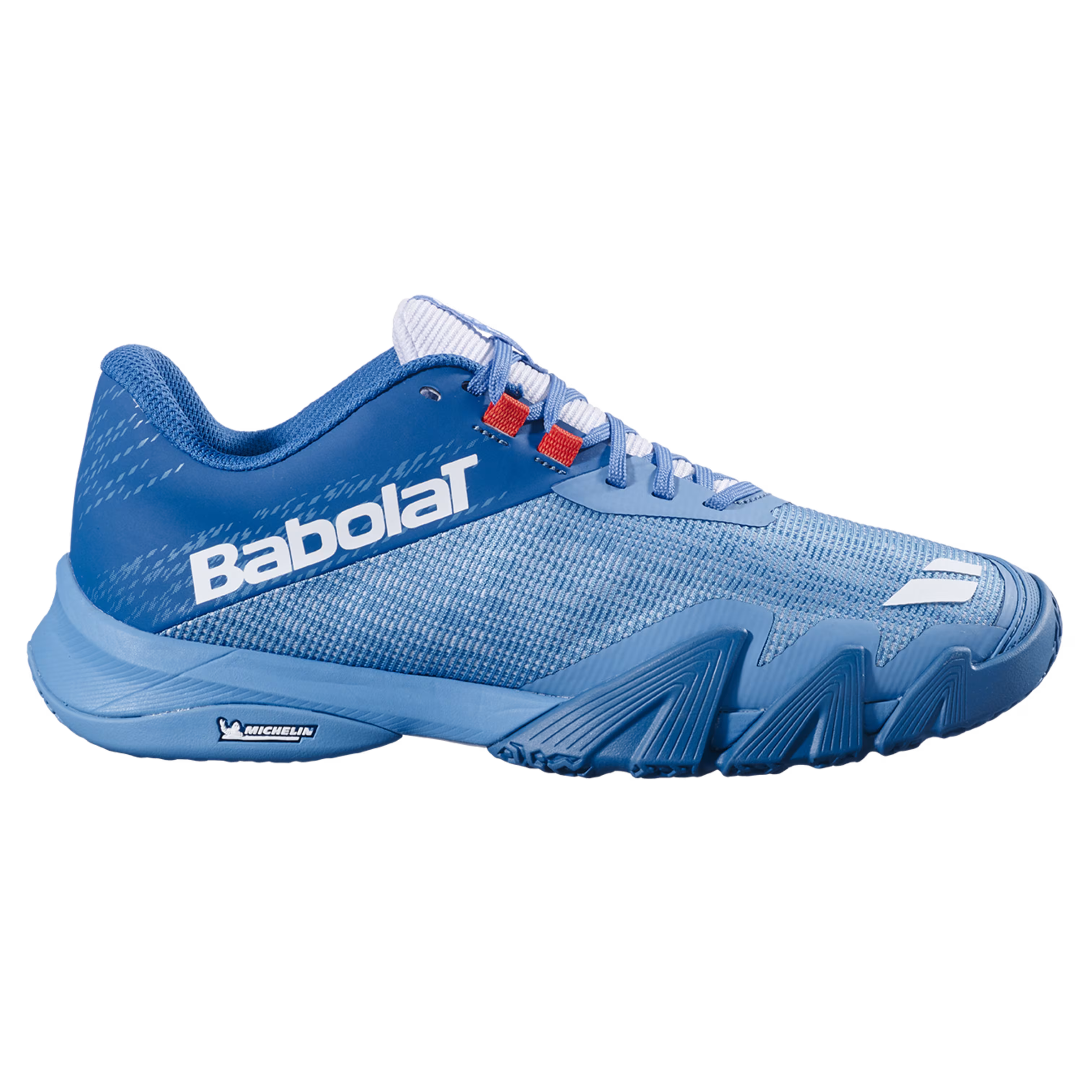 Babolat Jet Viva Men Azul cielo/Azul petróleo