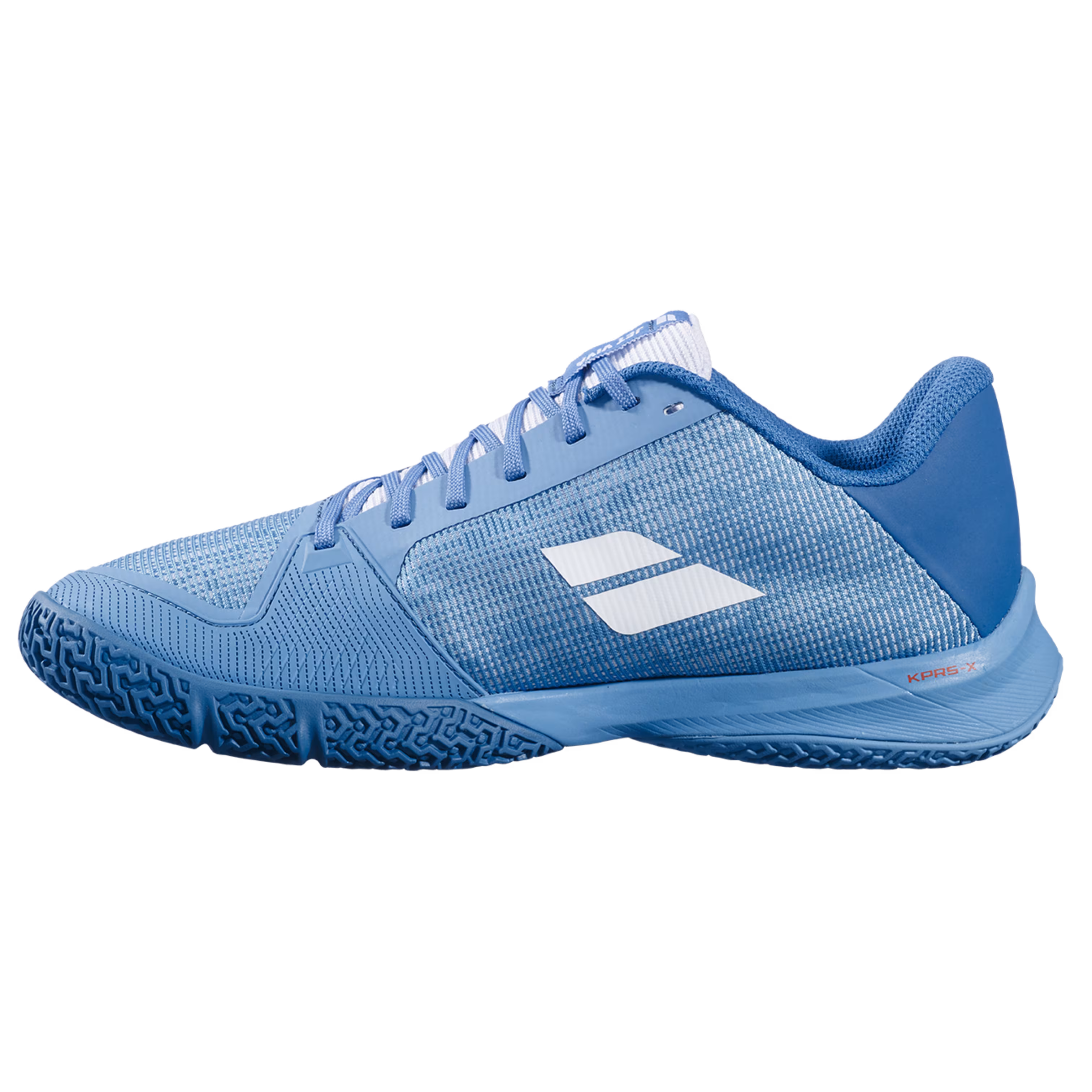 Babolat Jet Viva Men Azul cielo/Azul petróleo