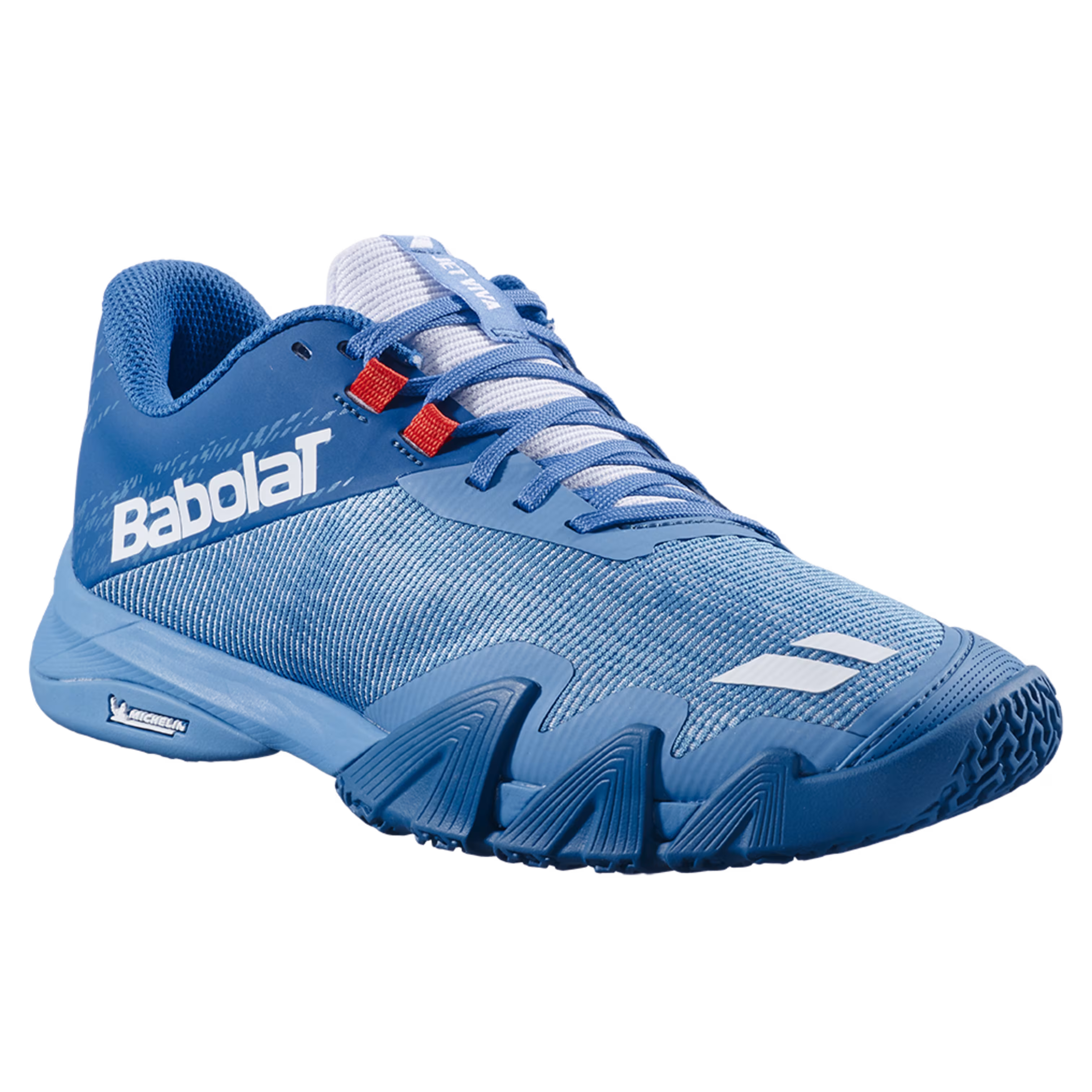 Babolat Jet Viva Men Azul cielo/Azul petróleo