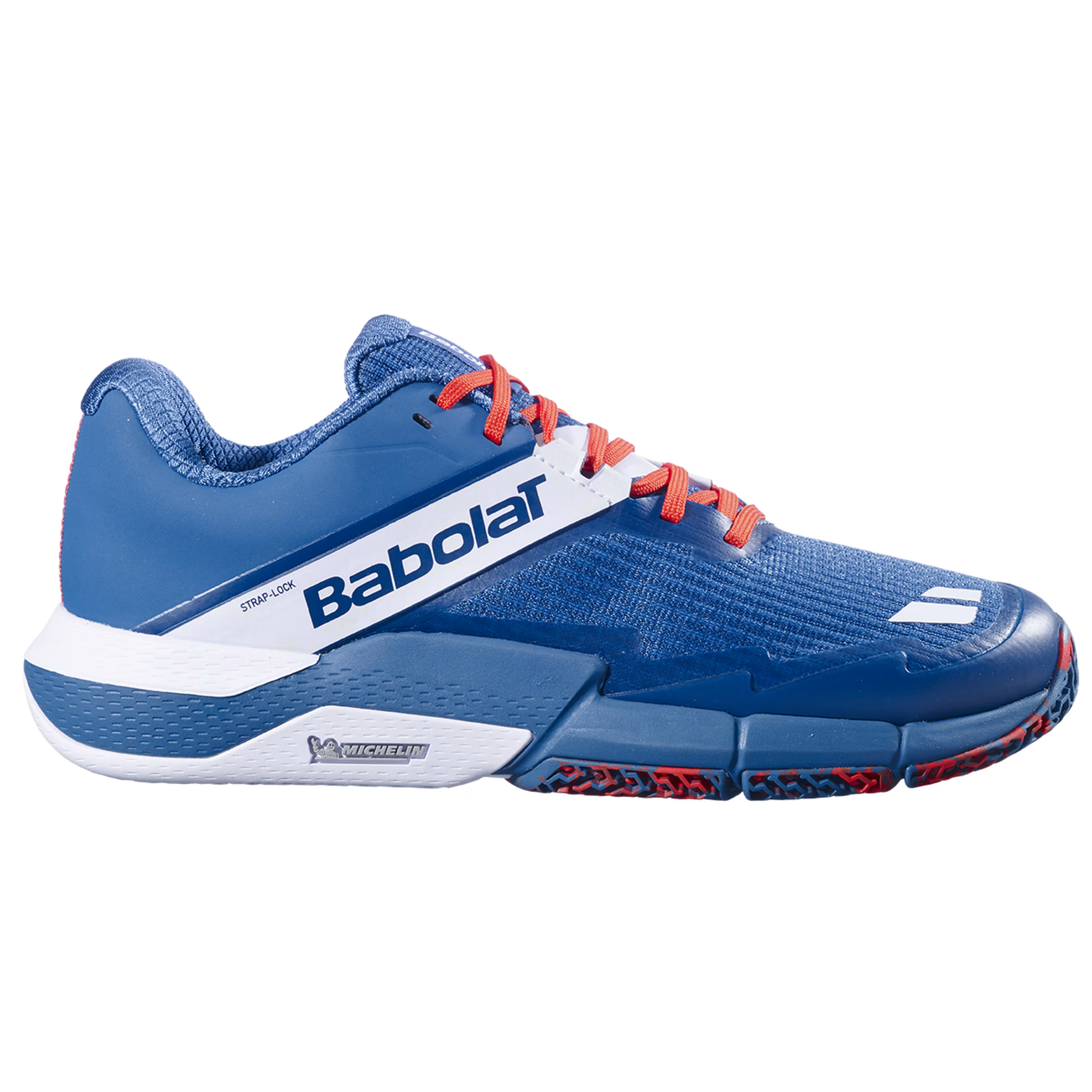 Babolat Movea 2 Men Azul petróleo / Rojo