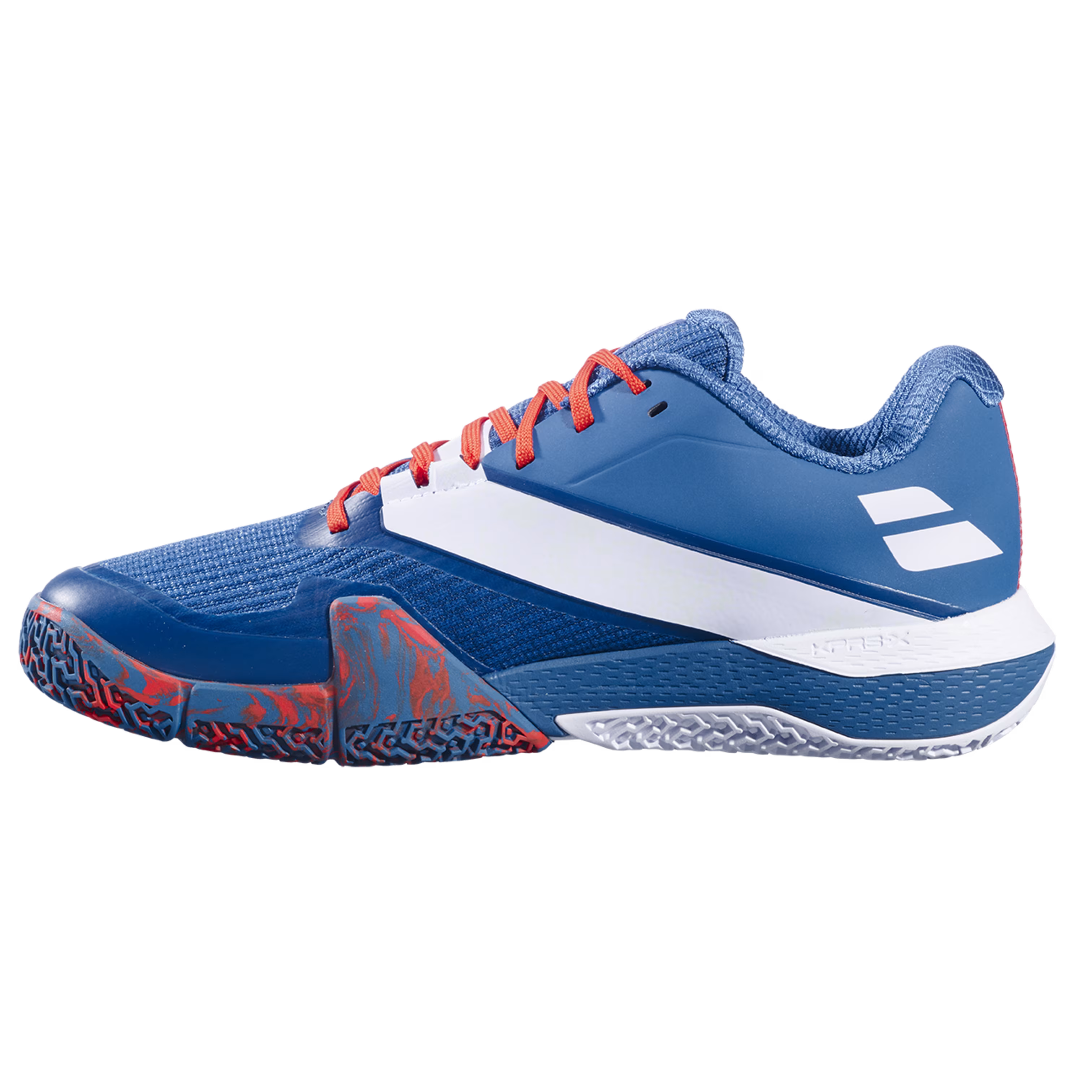 Babolat Movea 2 Men Azul petróleo / Rojo