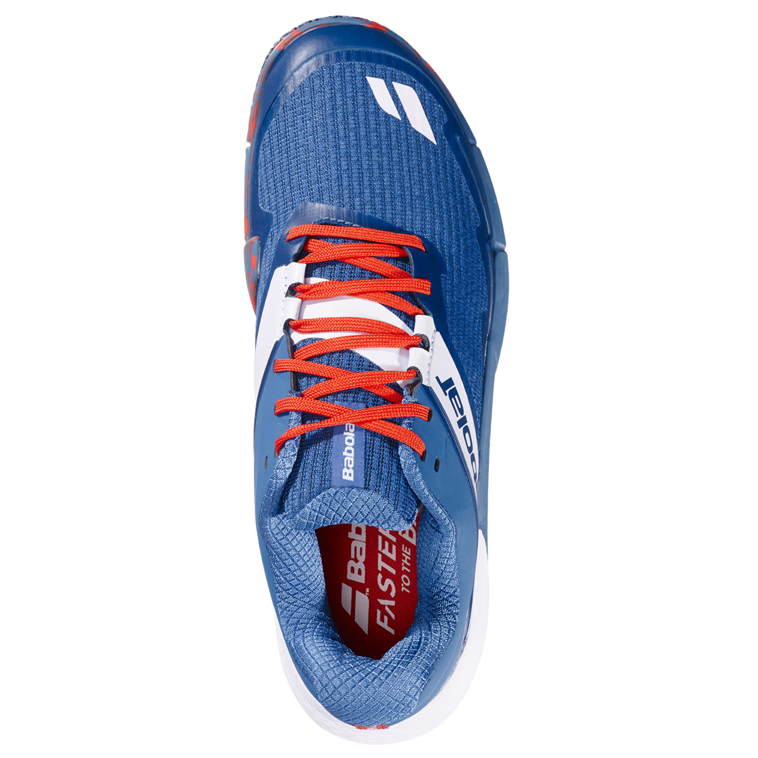 Babolat Movea 2 Men Azul petróleo / Rojo