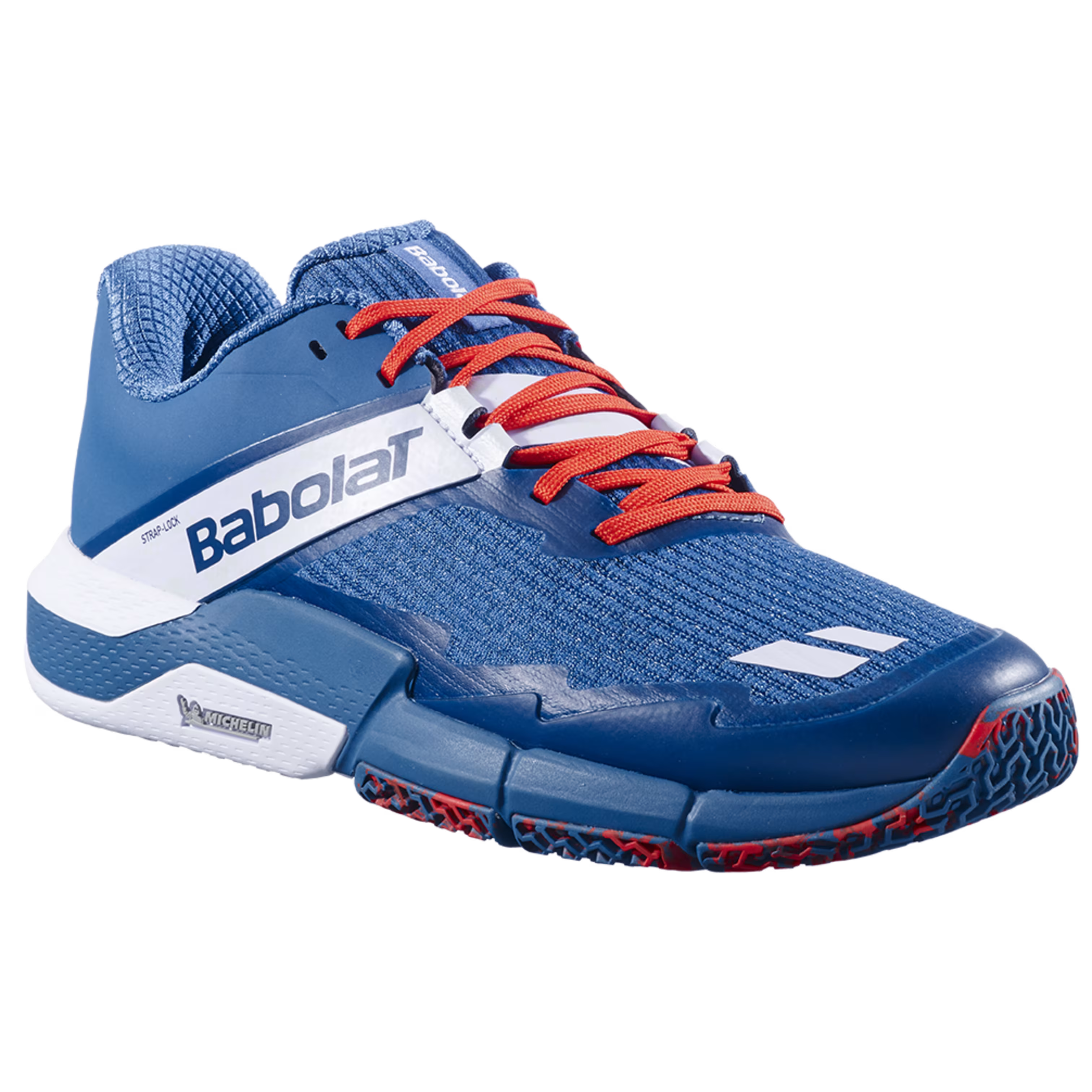 Babolat Movea 2 Men Azul petróleo / Rojo