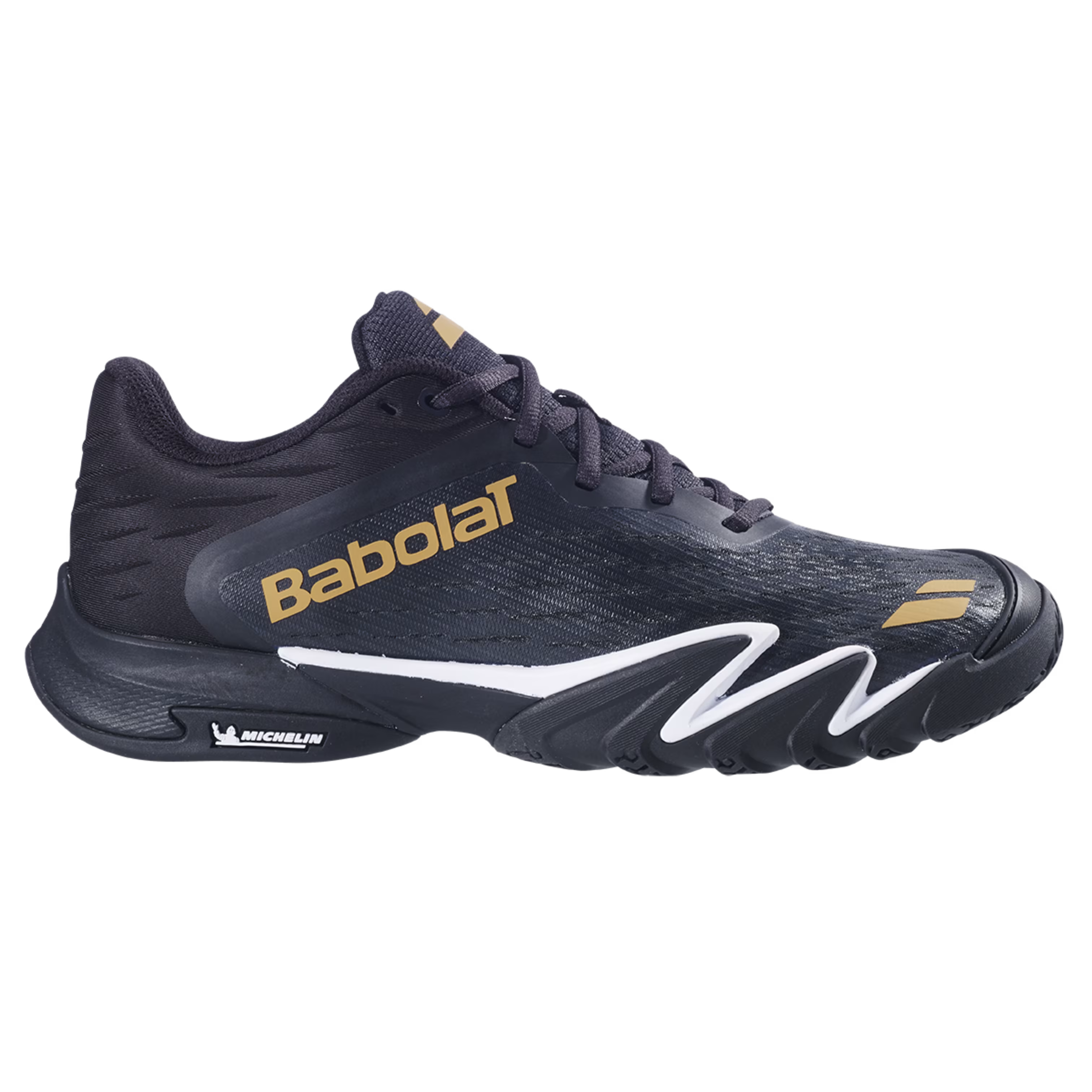 Babolat Premura 3 Men Negro/Oro