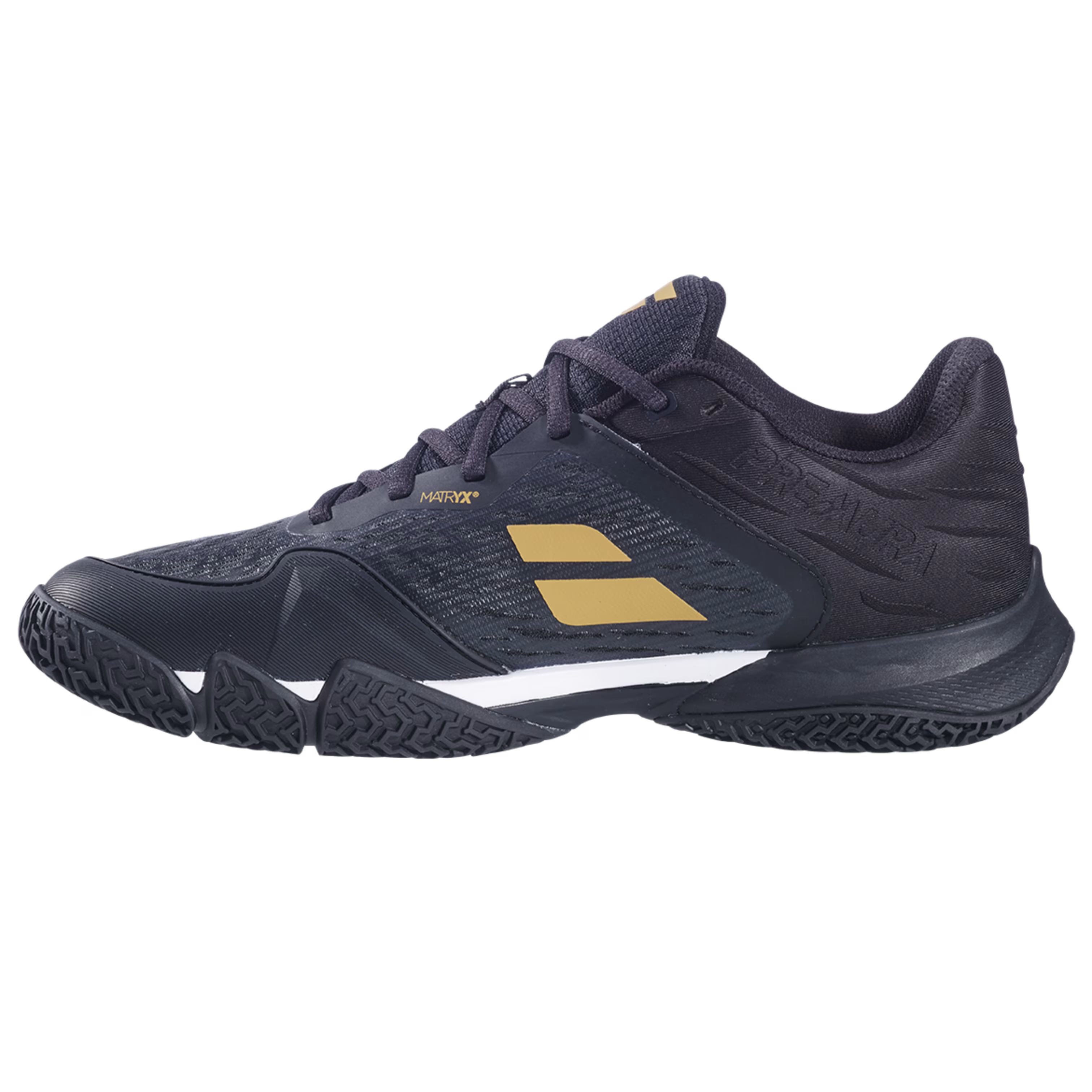 Babolat Premura 3 Men Negro/Oro