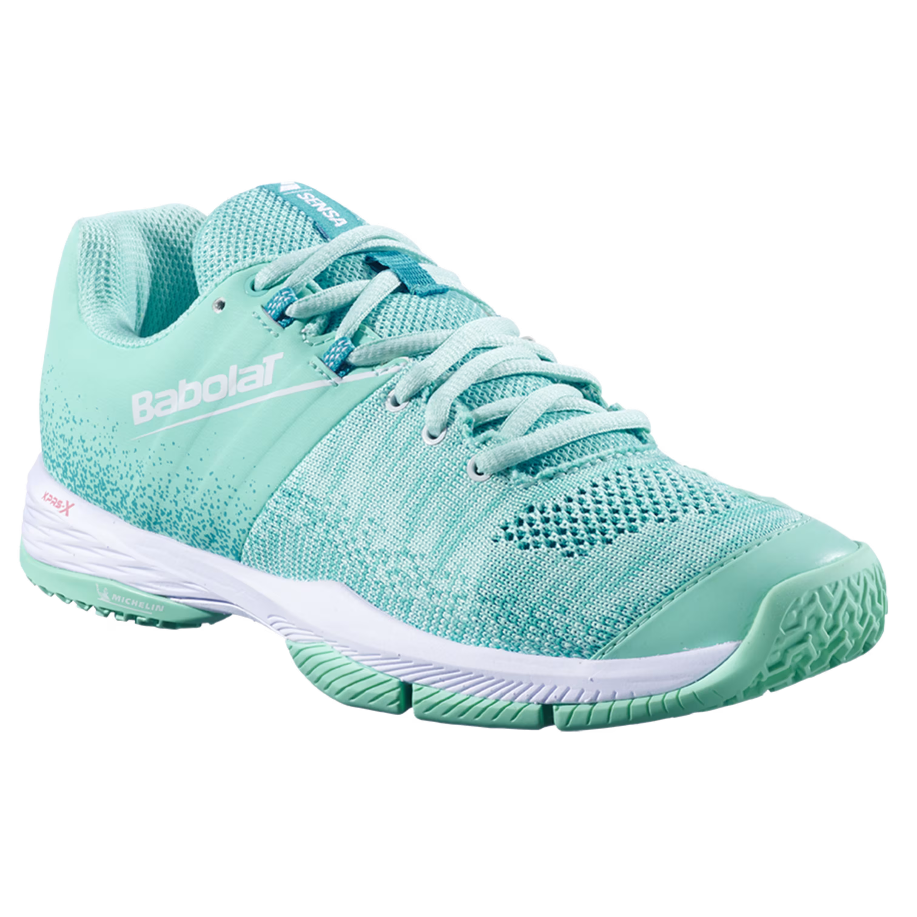 Babolat Sensa Women Verde pastel