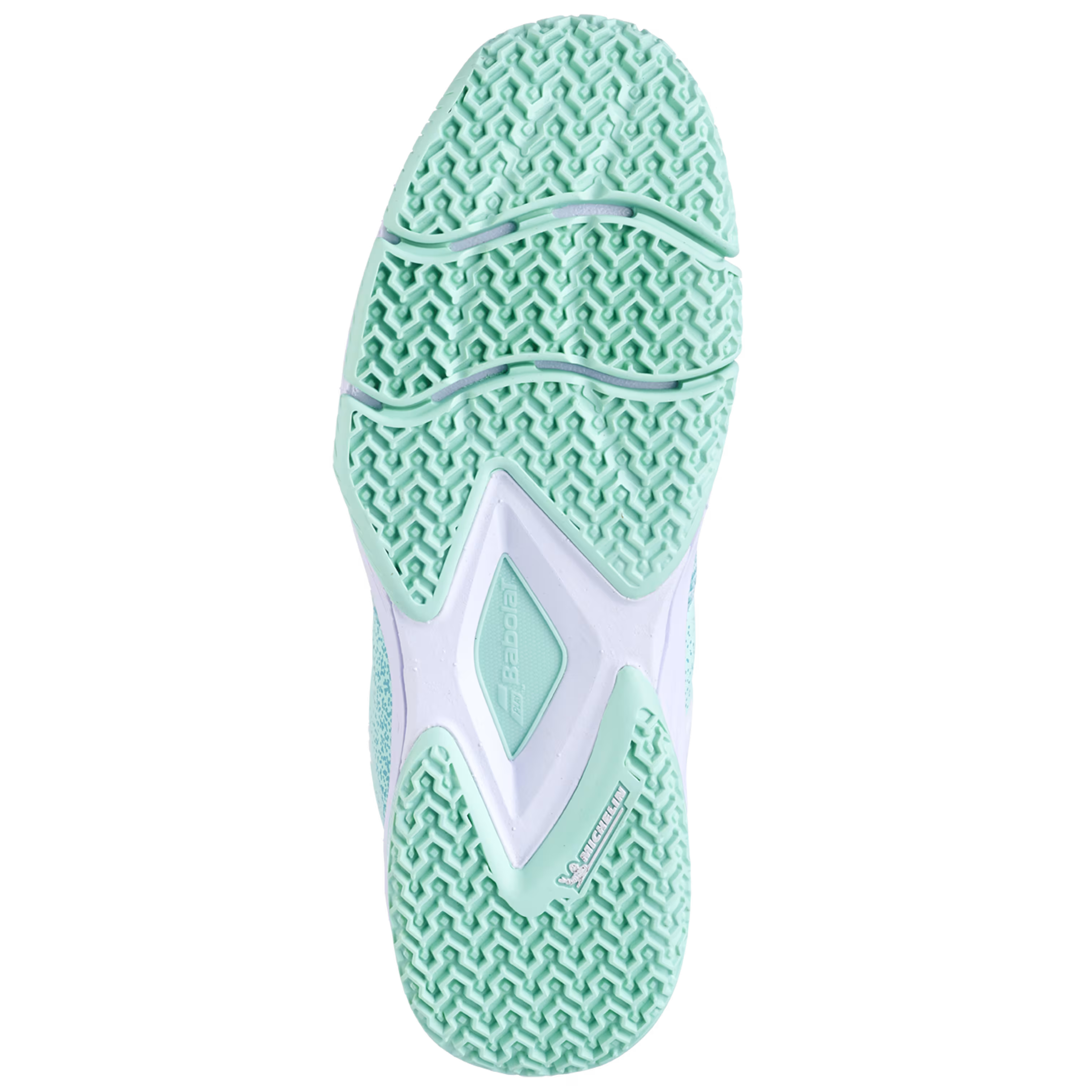 Babolat Sensa Women Verde pastel