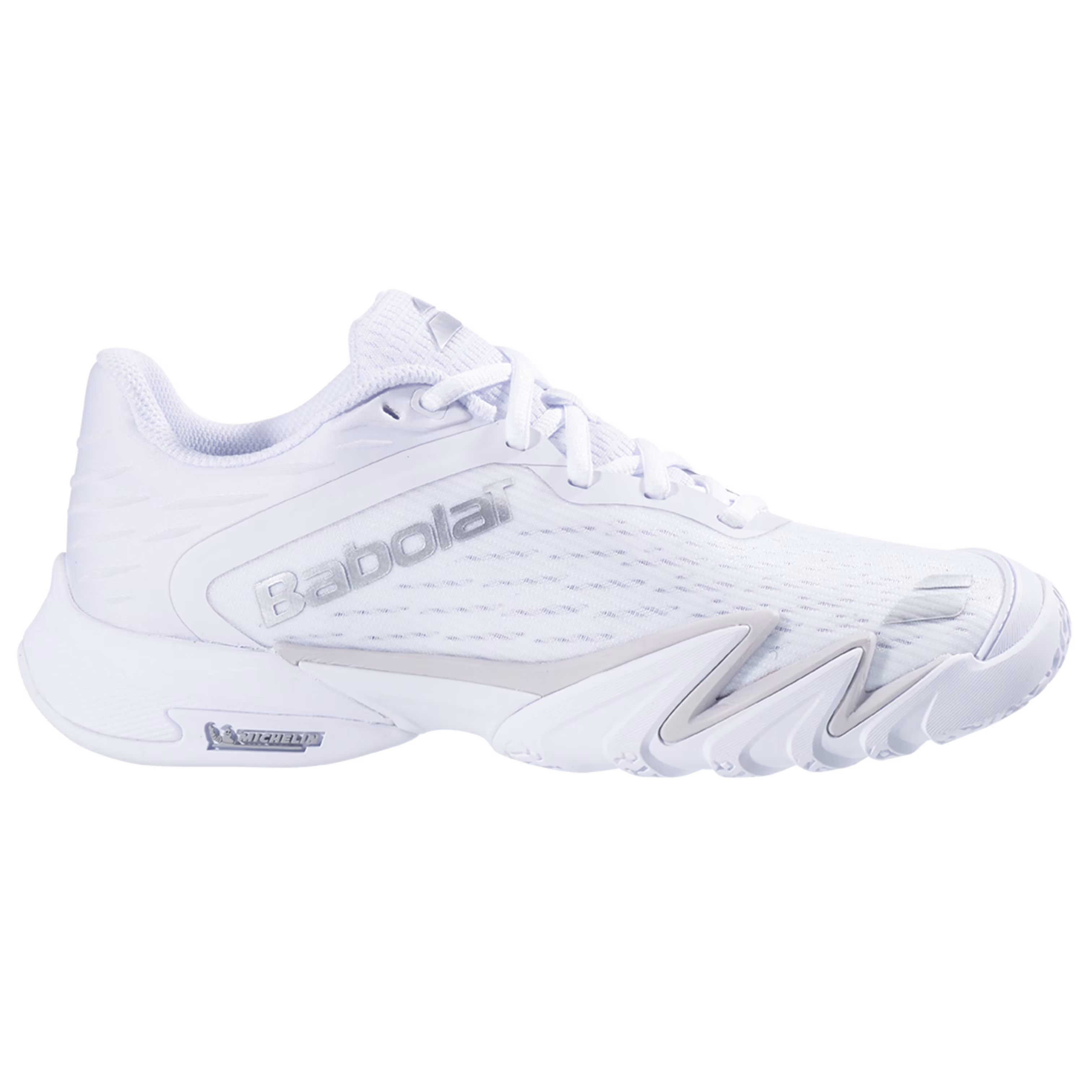 Babolat Premura 3 Women White