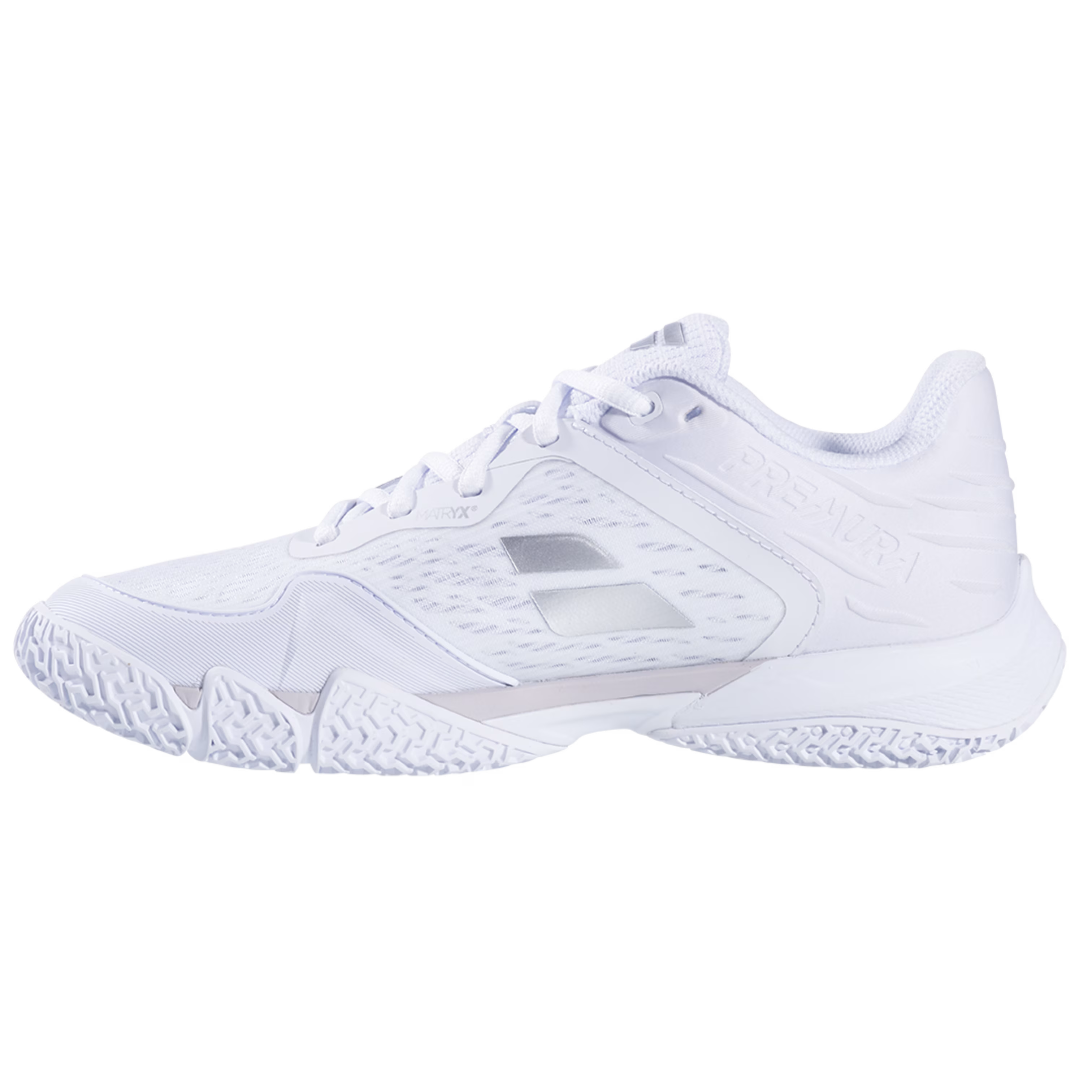 Babolat Premura 3 Women White