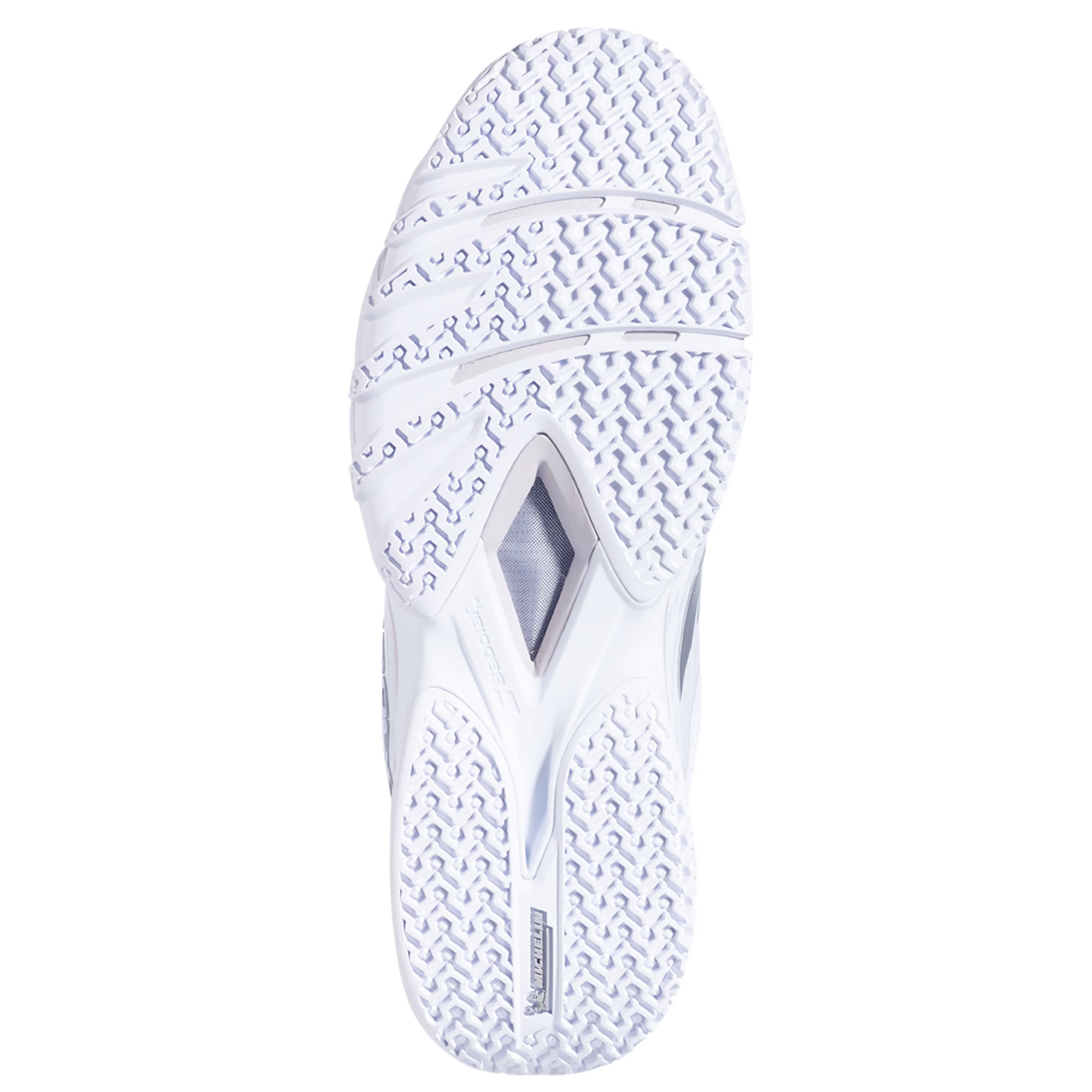 Babolat Premura 3 Women White