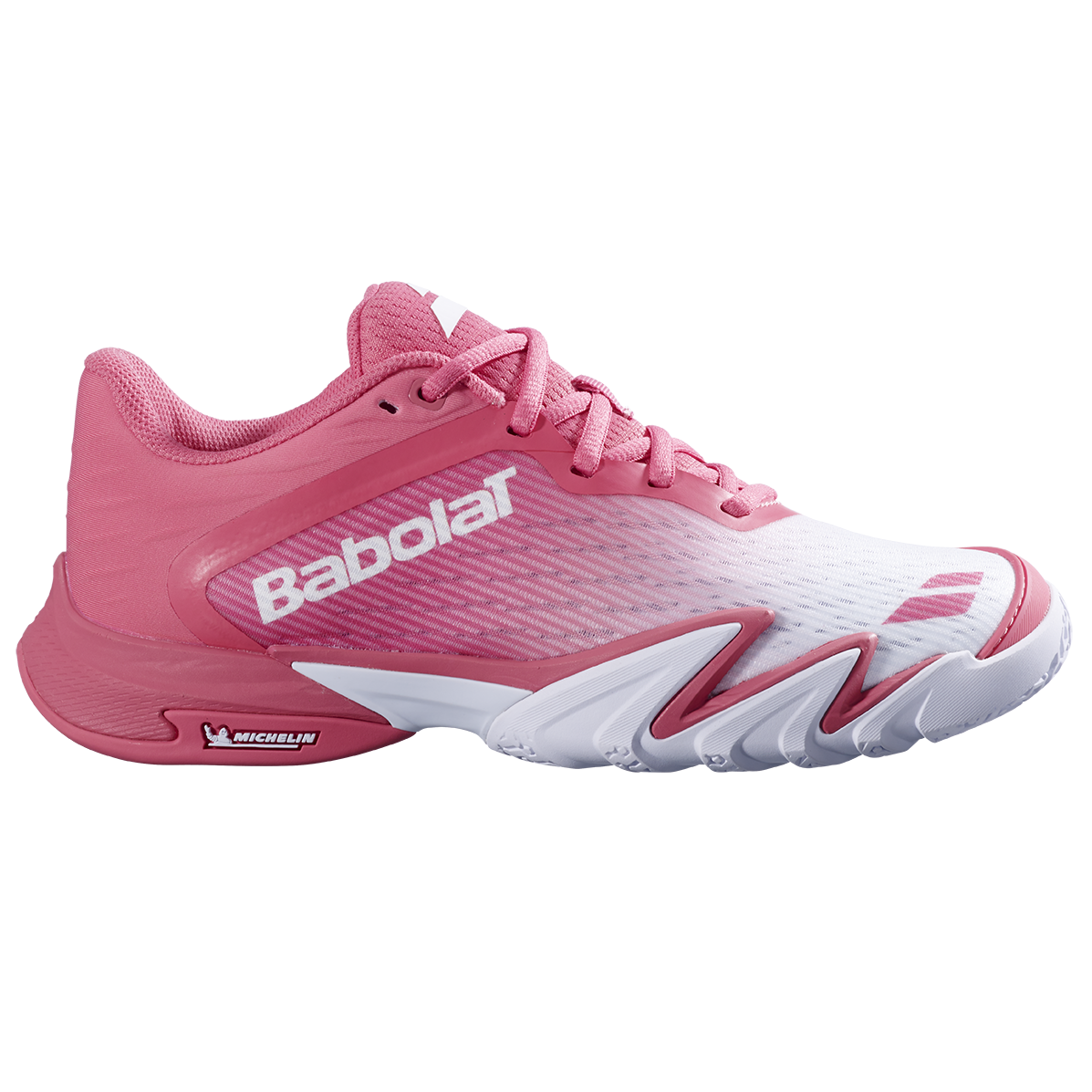 Babolat Premura 3 Sun Kissed Coral