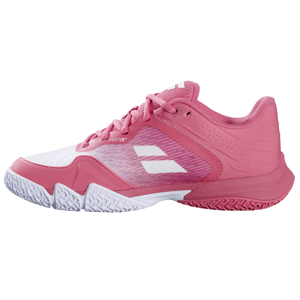 Babolat Premura 3 Sun Kissed Coral