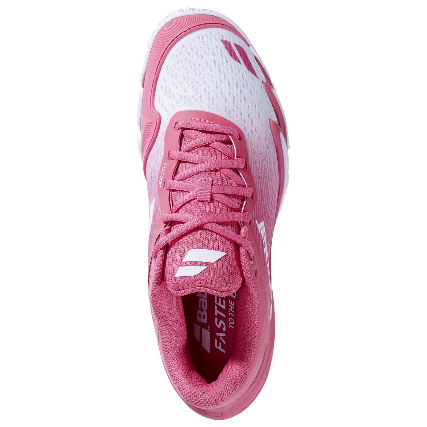 Babolat Premura 3 Sun Kissed Coral