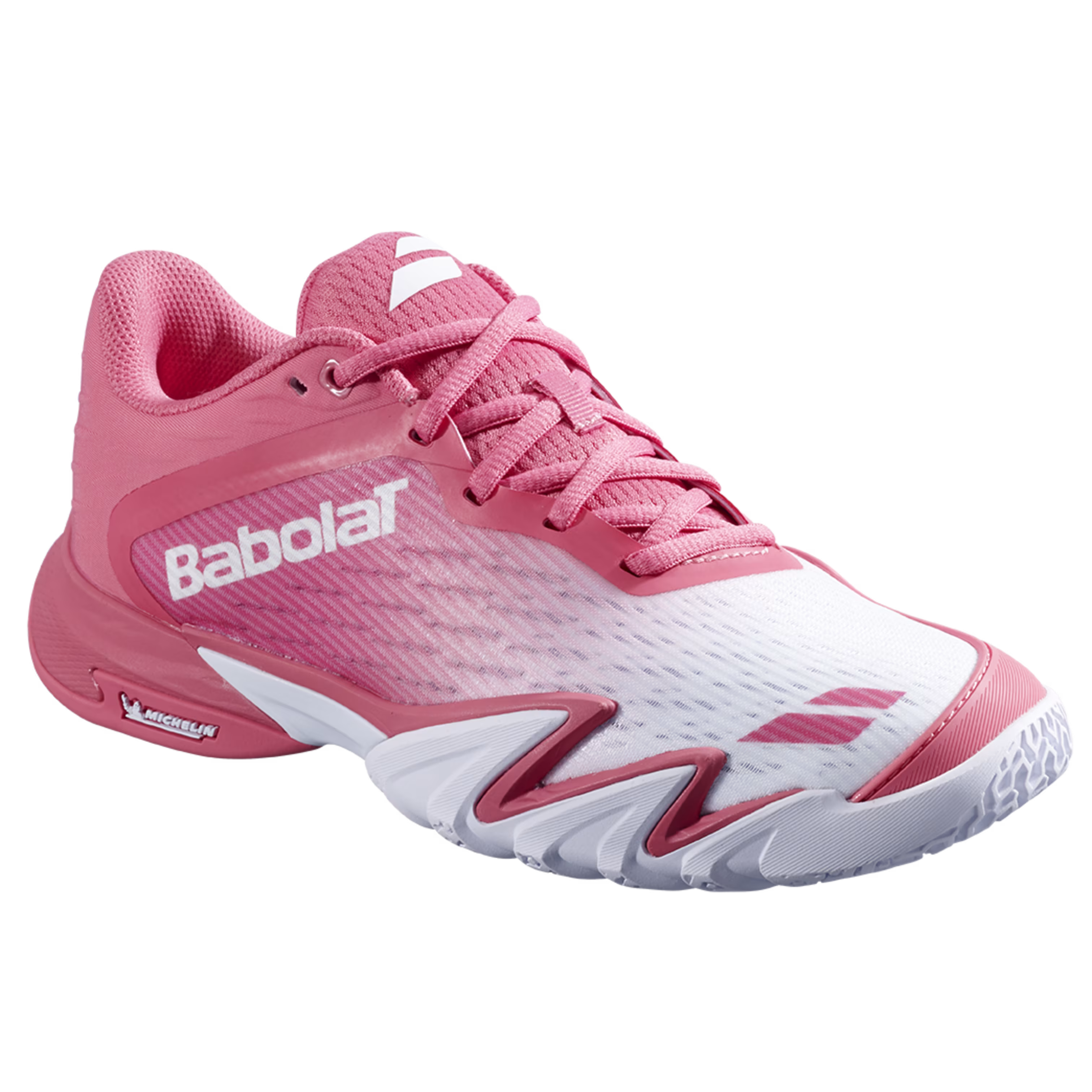 Babolat Premura 3 Women Rosa