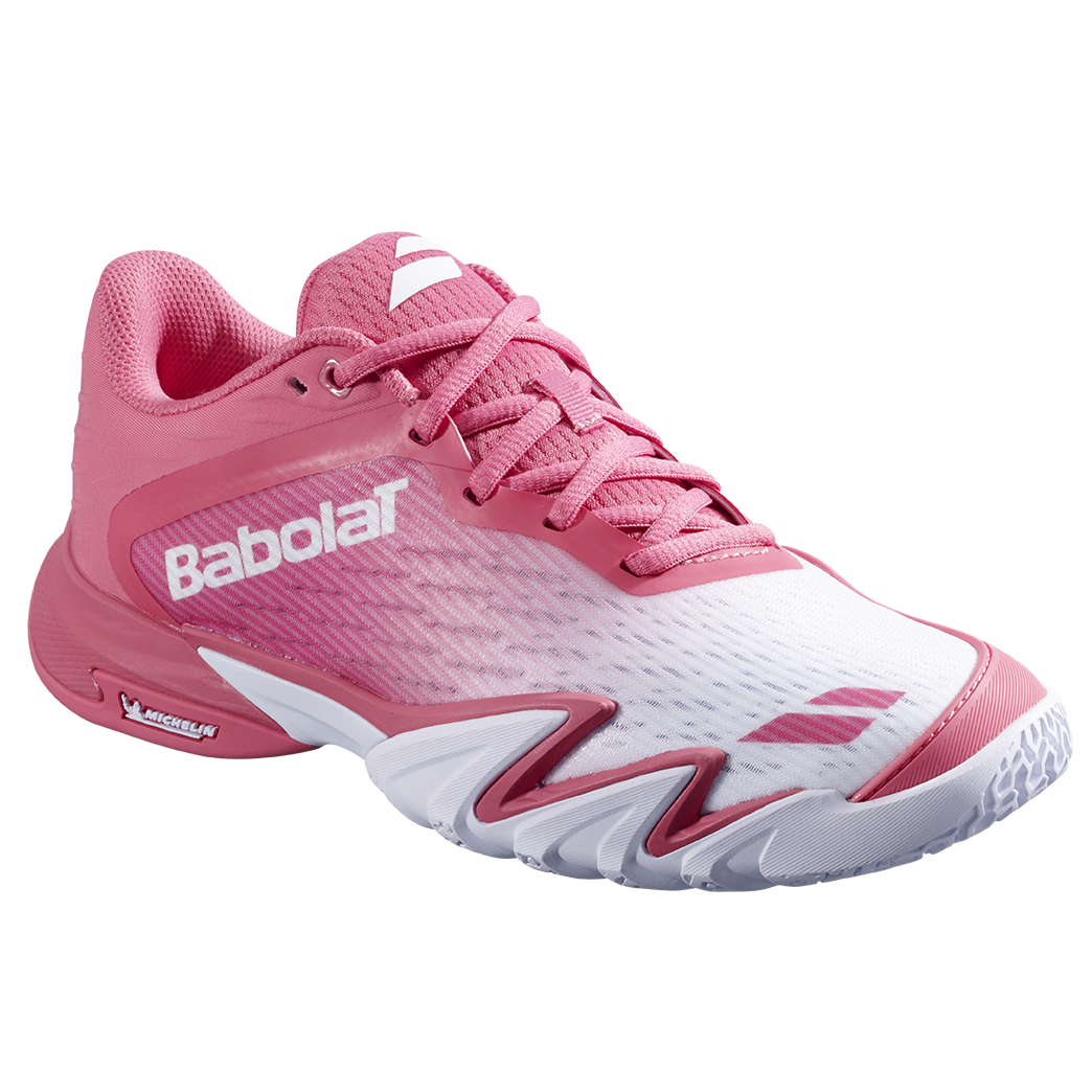 Babolat Premura 3 Sun Kissed Coral