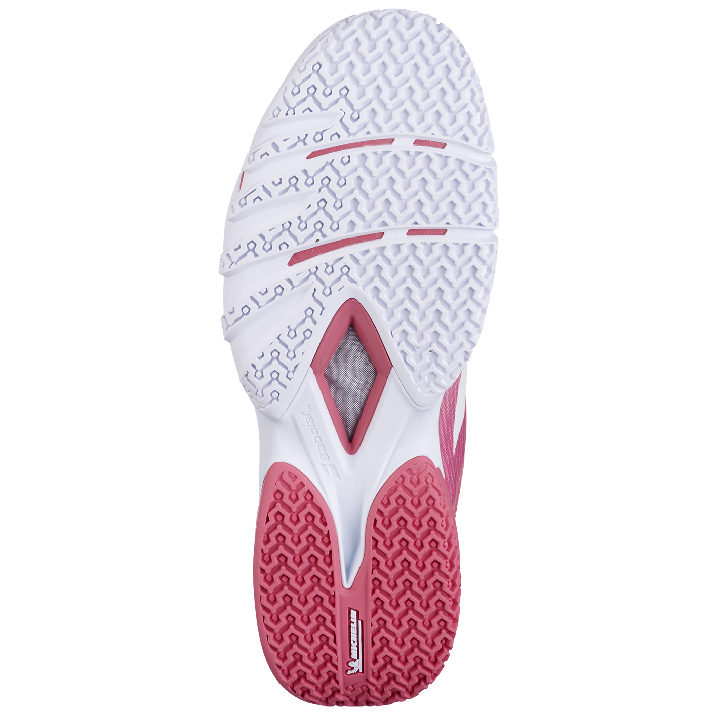 Babolat Premura 3 Sun Kissed Coral