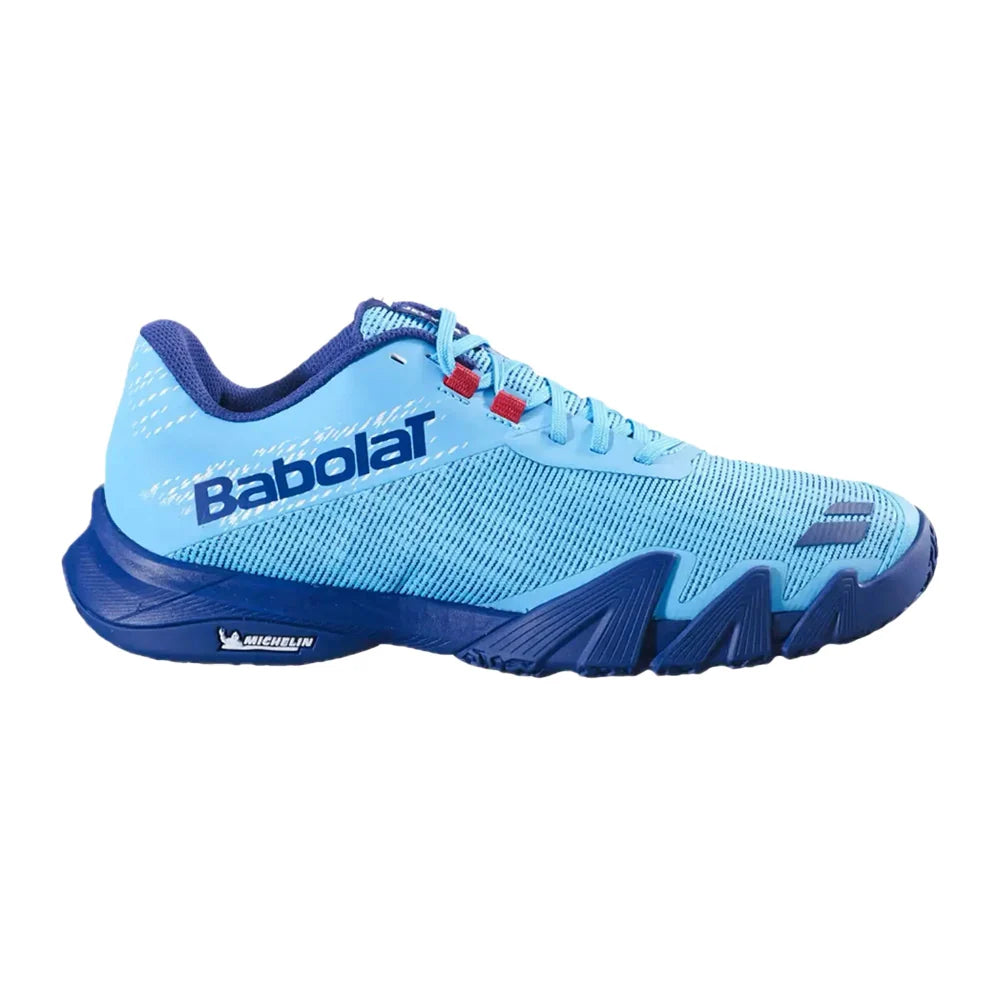 Babolat Jet Viva Scuba Blue