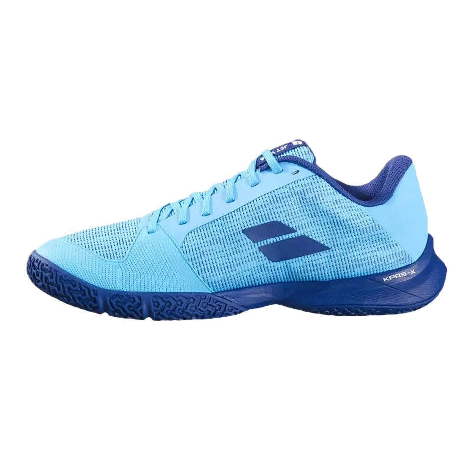 Babolat Jet Viva Scuba Blue