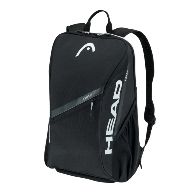 Head Mochila Tour 25L Negro 2026
