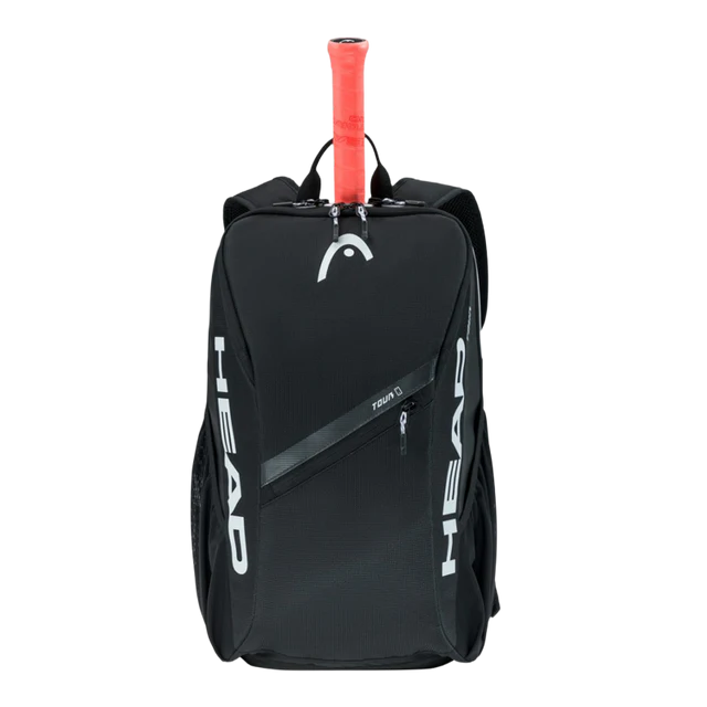 Head Mochila Tour 25L Negro 2026
