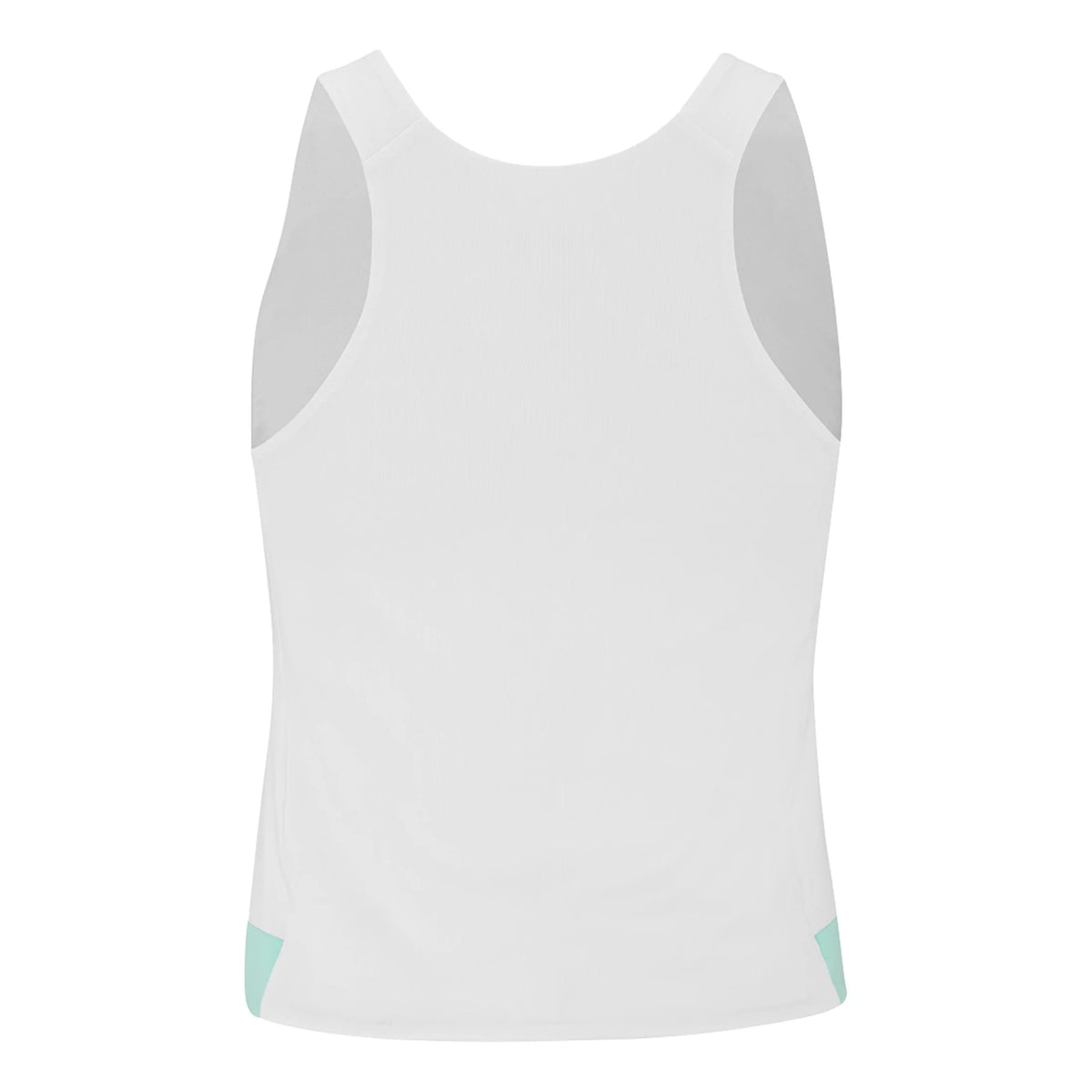 Babolat Performance Camiseta Blanco Mujer