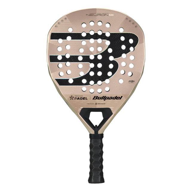 Pala Bullpadel Neuron 02 Premier Padel 2026
