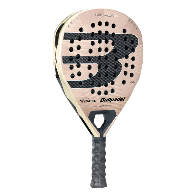 Pala Bullpadel Neuron 02 Premier Padel 2026