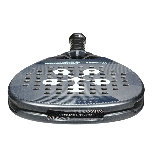 Bullpadel Pala Vertex 05 Light Premier Padel 2026