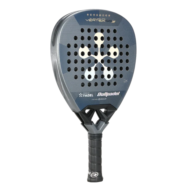 Bullpadel Pala Vertex 05 Light Premier Padel 2026