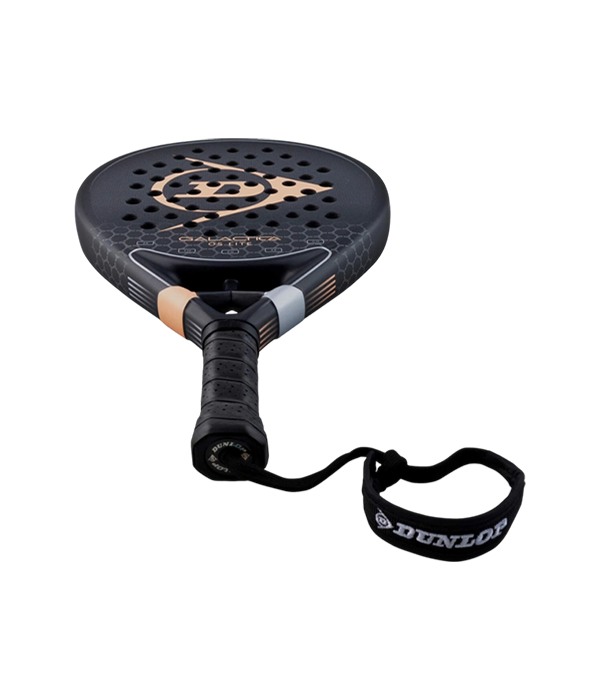 Pala Dunlop Galactica Lite Soft EVA Round 2025