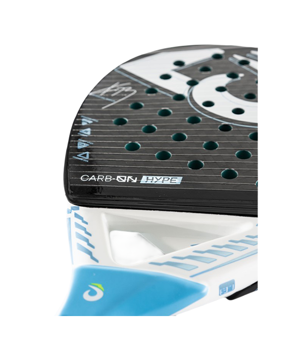 Lok Carb-on Hype FDB 2025 Shovel