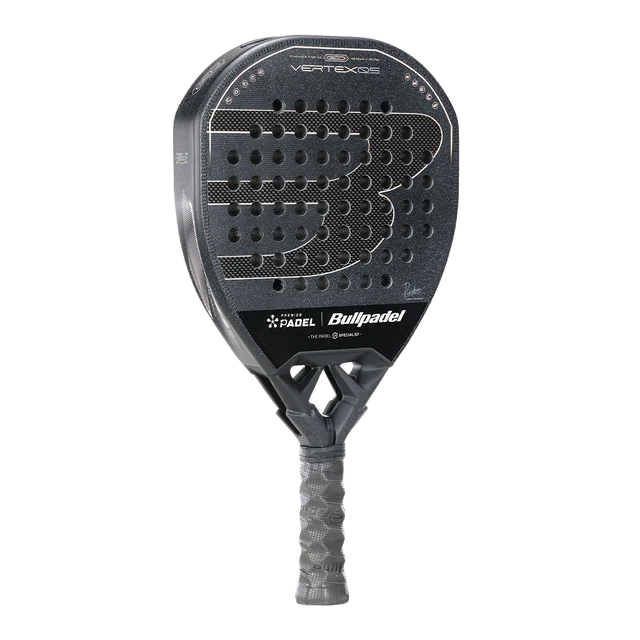 Bullpadel Pala Vertex 05 Geo Premier Padel 2026