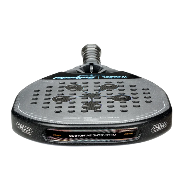 Bullpadel Pala Vertex 05 Geo Premier Padel 2026
