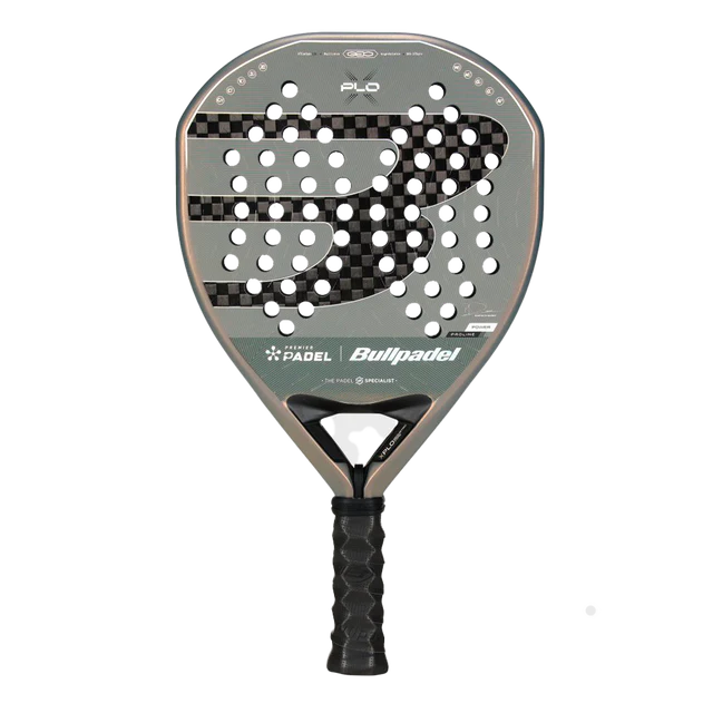 Bullpadel Pala Xplo Premier Padel 2026