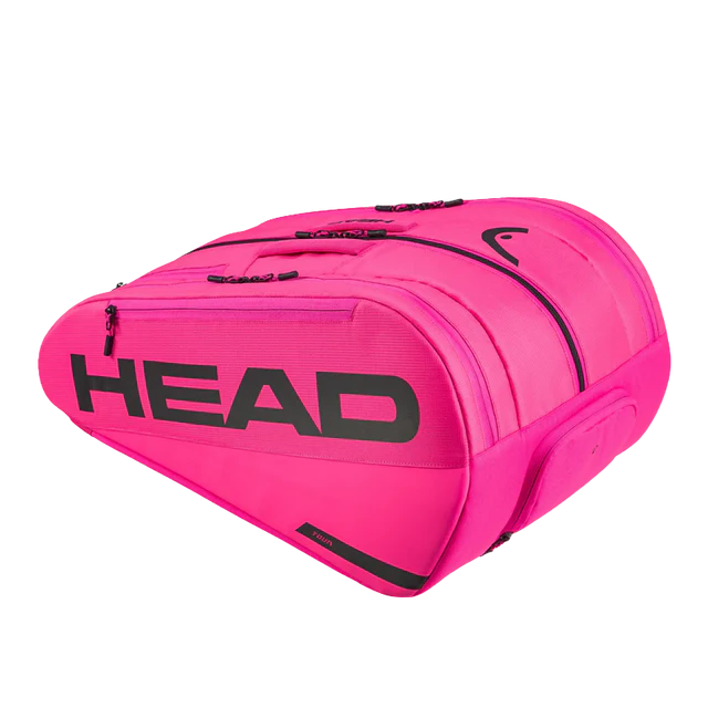 Head Paletero Tour Pink 2026