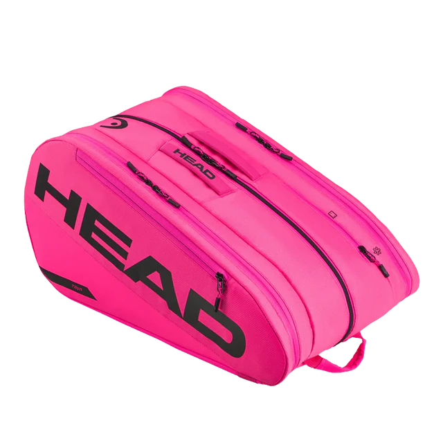 Head Paletero Tour Pink 2026