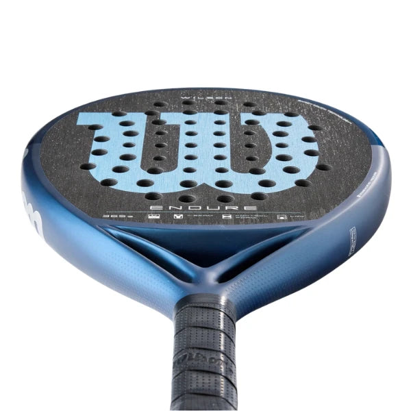 Pala de pádel Wilson Endure V1