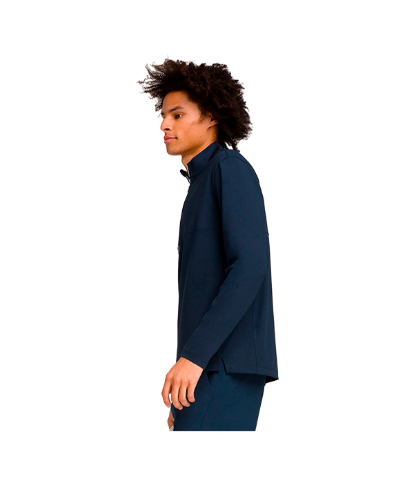 Sudadera Wilson Elevate Performance Navy 2025