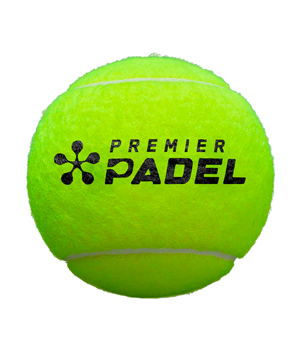 Wilson Padel Premier Speed Ball Box (Pack of 24)