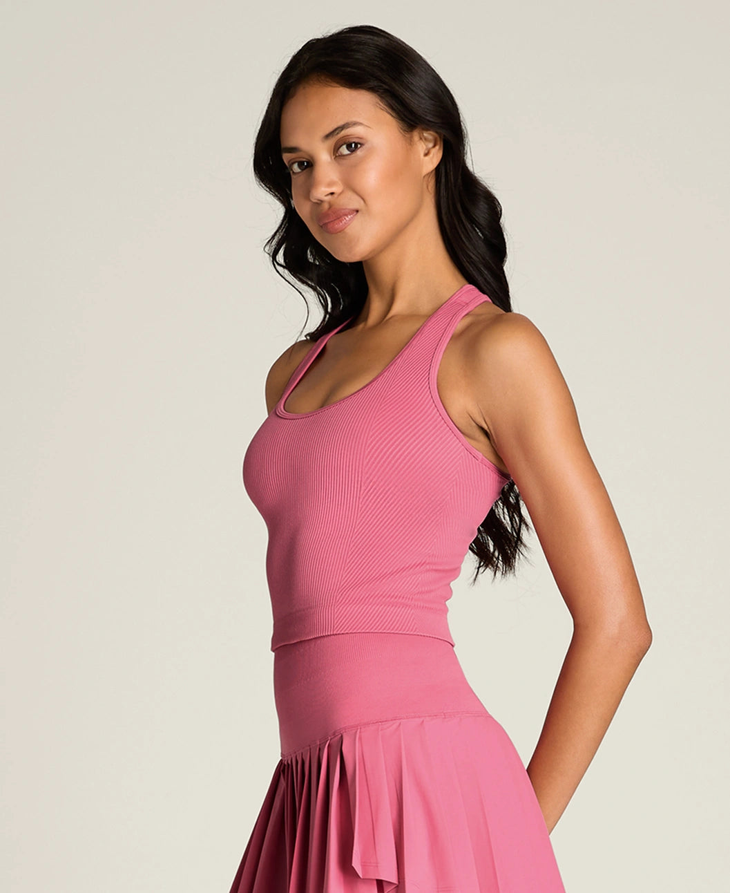 Wilson W Everyday Brami Chateau Pink