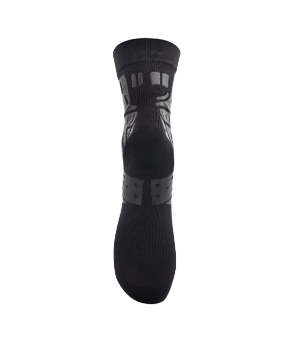 Floky Tobillera Support Izquierda Negro